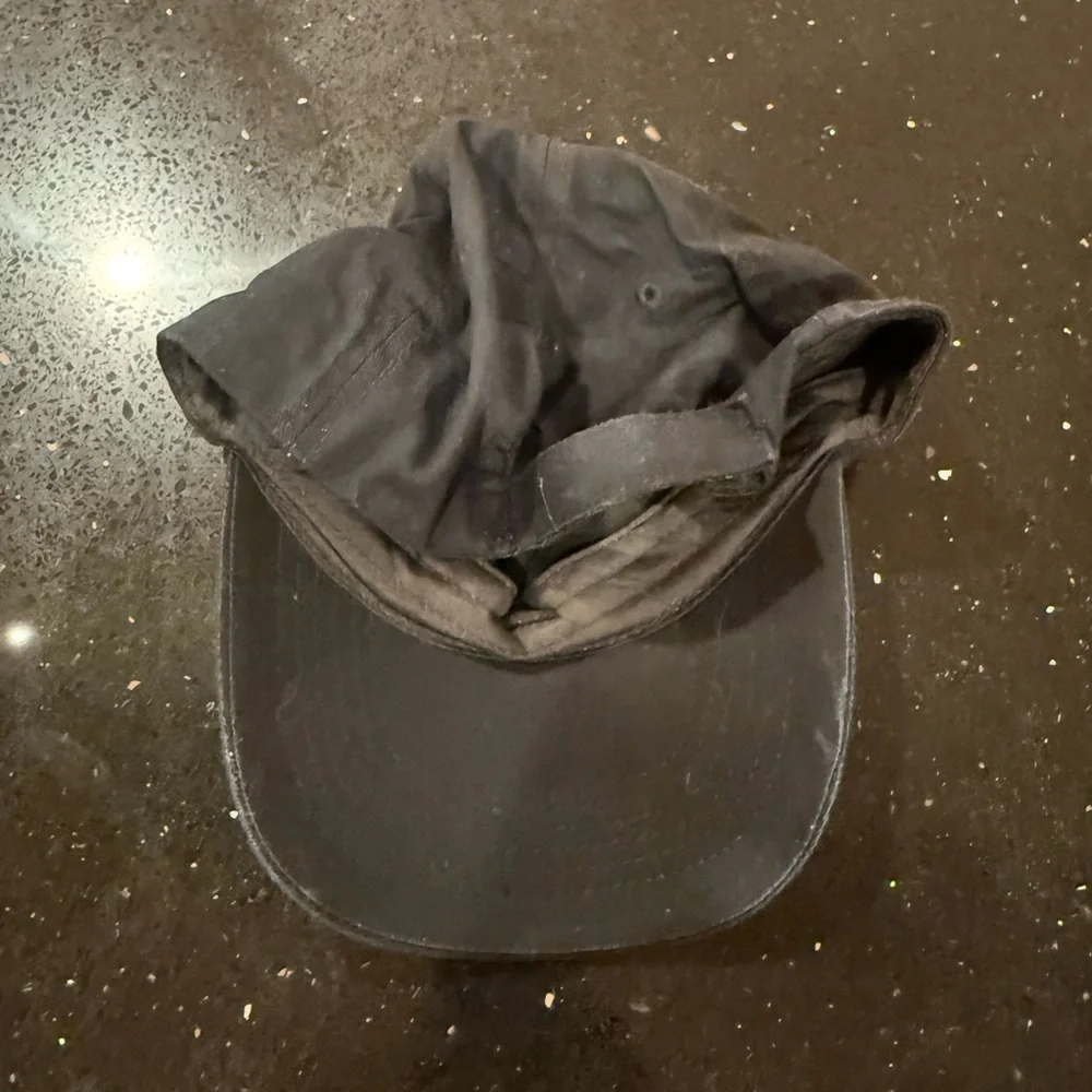 Alpha Chi Sorority Hat